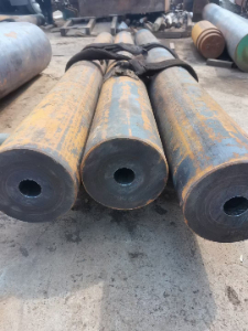 42Crmo合金鍋（guō）爐管
